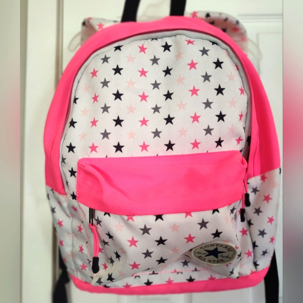 Converse All Star BackPack
